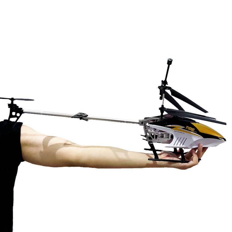 Большой радиоуправляемый верто – обзор и цена Rc Helicopter Large