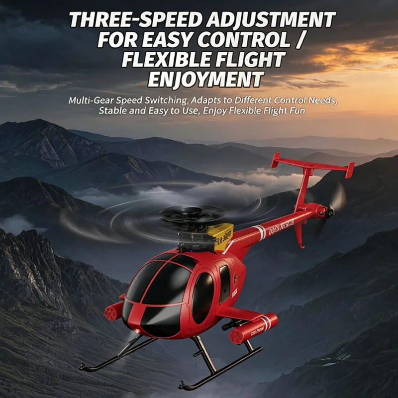 Новый 6-канальный радиоуправля – обзор и цена Rc Helicopter Large