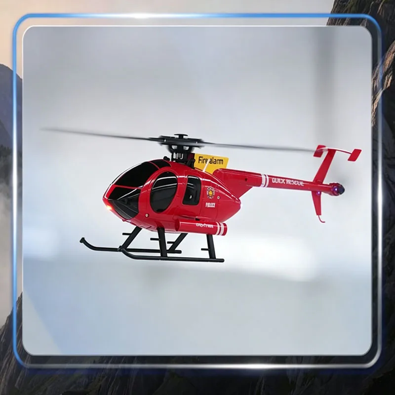 Новый 6-канальный радиоуправля – обзор и цена Rc Helicopter Large